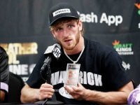 Logan Paul ha speso 3,5 milioni di dollari in carte Pokémon false, a quanto pare