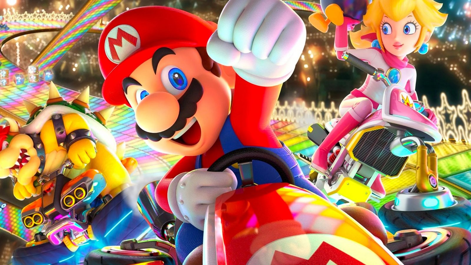 Mario Kart 9, teorie e rumor su personaggi e gameplay