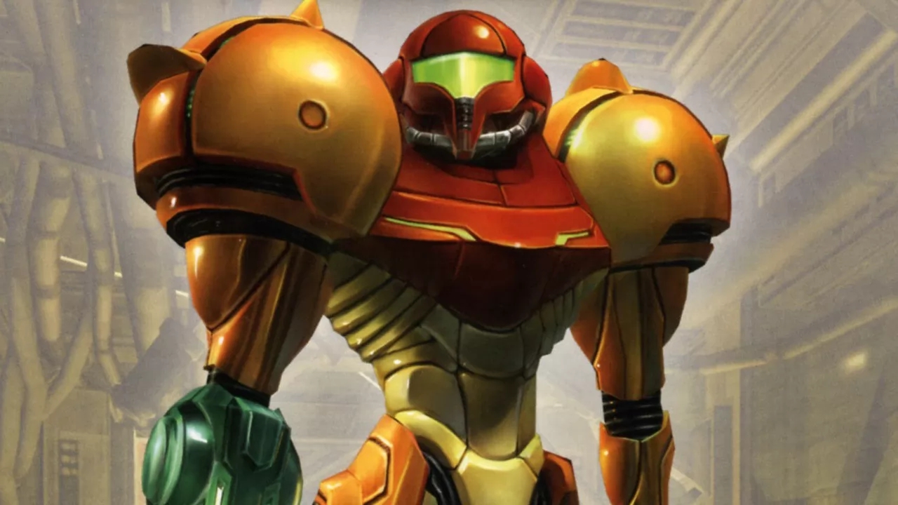 Metroid, il film: al regista Neill Blomkamp piacerebbe dirigerlo