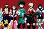 My Hero Academia: Ultra Rumble annunciato, è un battle royale - Notizia