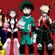 My Hero Academia: Ultra Rumble annunciato, è un battle royale