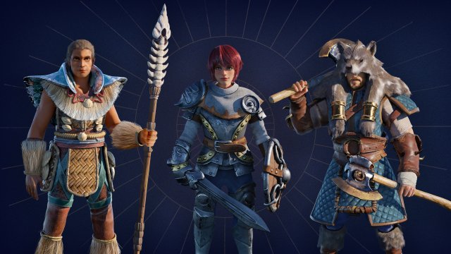 The Settlers: New Allies