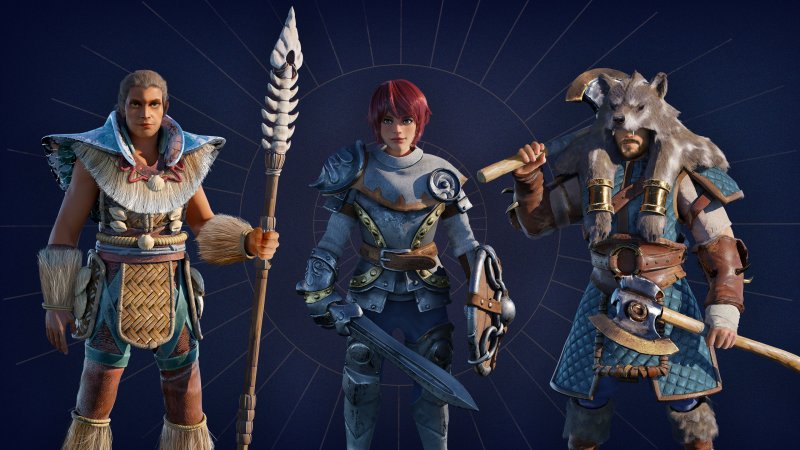 The Settlers: New Allies