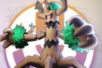 Pokémon Unite: trailer annuncia Trevenant, disponibile la prossima settimana - Notizia