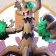 Pokémon Unite: trailer annuncia Trevenant, disponibile la prossima settimana