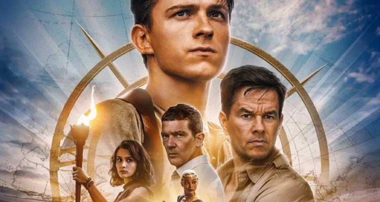 Uncharted is the 4th best movie based on a verified video game – Nerd4.life