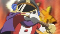 Persona 4 Arena Ultimax - Trailer dei combattimenti