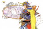 Final Fantasy Pixel Remaster 1 - 6 per PS4 e Switch classificati dall'ESRB, annuncio a breve? - Notizia