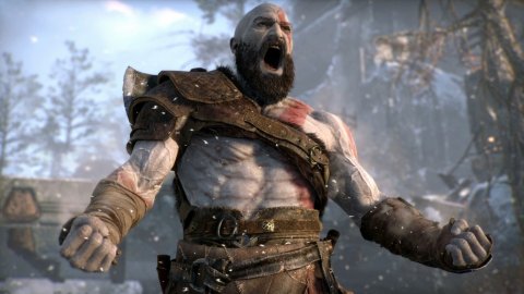 God of War per PC, le vendite superano un milione di copie su Steam