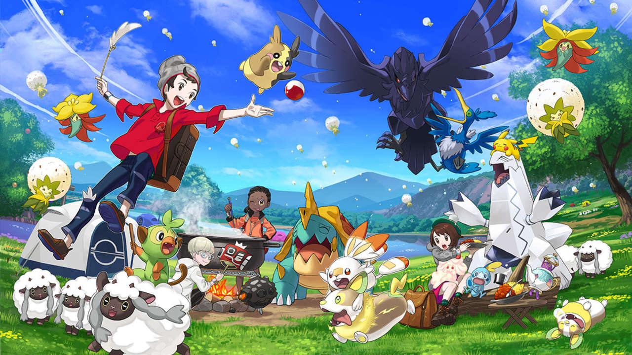 Pokemon Oro e Argento: più di 50.000 copie vendute in formato fisico su 3DS