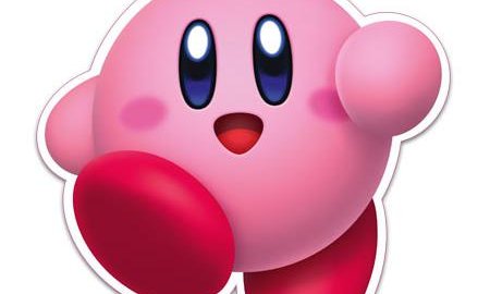 Kirby and the Lost Land: a free mouse pad when you pre-order the game from GameStop