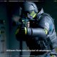 Rainbow Six Extraction - Trailer dell'operatore Rook