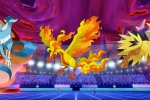 Pokémon Spada/Scudo: Moltres, Zapdos e Articuno cromatici sono il premio delle Sfide Internazionali - Notizia