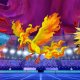 Pokémon Spada/Scudo: Moltres, Zapdos e Articuno cromatici sono il premio delle Sfide Internazionali