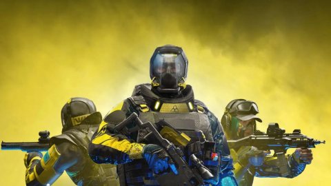 Rainbow Six Extraction: Trailer features Rook's abilities