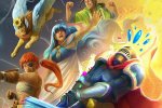 Terrorbane, il provato super buggato di un JRPG tutto italiano - Provato