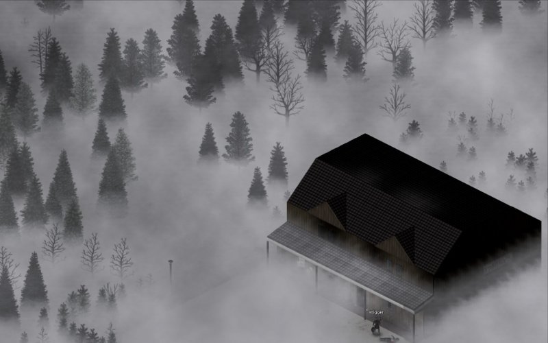 Project Zomboid: nel gioco sono presenti le stagioni e molti fenomeni atmosferici, ma le sorprese non finiscono qui Project Zomboid: nel gioco sono presenti le stagioni e molti fenomeni atmosferici, ma le sorprese non finiscono qui