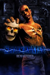 Shadow Man Remastered per Xbox One