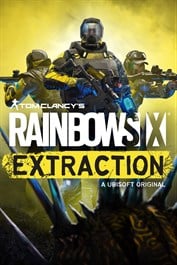 Tom Clancy's Rainbow Six Extraction per Stadia
