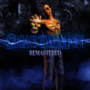 Shadow Man Remastered per Nintendo Switch