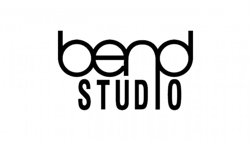 Logo di Bend Studio