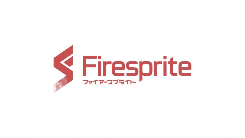 Logo di Firesprite Logo di Firesprite
