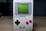 GTA 5 giocato su Nintendo Game Boy in streaming grazie a una cartuccia speciale - Notizia