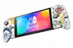 HORI, preorder Amazon degli accessori di Leggende Pokémon Arceus: Split Pad Pro, custodia e borsa - Notizia
