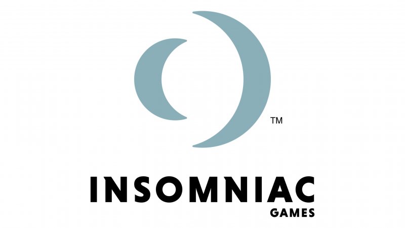 Logo di Insomniac Games