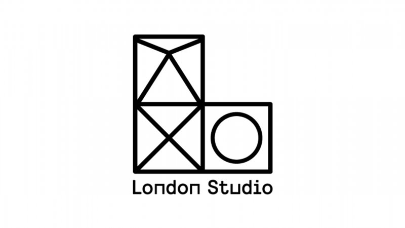 Logo di London Studio