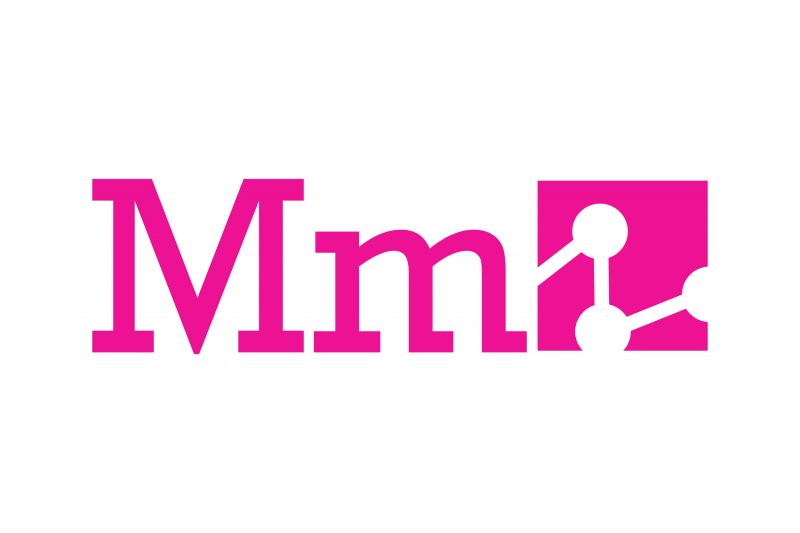 Logo di Media Molecule