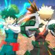 My Hero Academia: Ultra Rumble presentato con trailer e gameplay, beta in arrivo