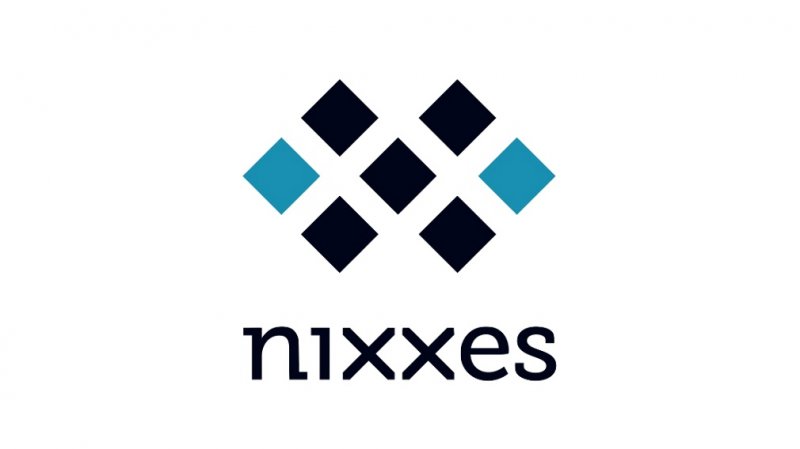 Logo di Nixxes Software