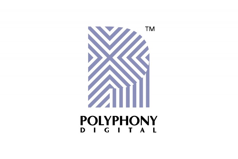 Logo di Polyphony Digital