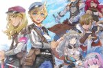 Rune Factory 5: nuovo trailer dedicato alla storia del JRPG per Nintendo Switch - Notizia