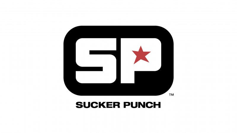 Logo di Sucker Punch Productions