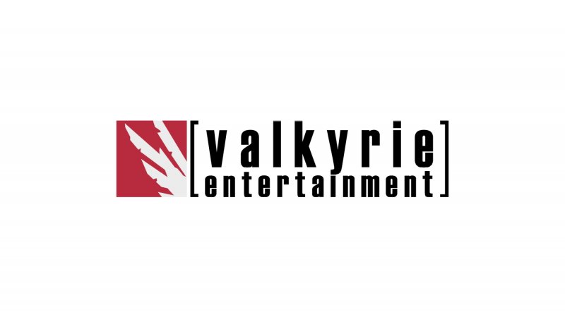 Logo di Valkyrie Entertainment