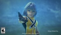 Kingdom Hearts - Trailer con data di uscita della serie su Nintendo Switch via cloud