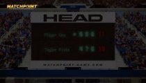 Matchpoint – Tennis Championships - Il trailer di annuncio