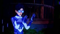 The Artful Escape - Trailer delle versioni PS4, PS5 e Nintendo Switch