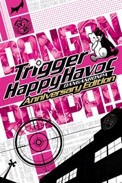 Danganronpa: Trigger Happy Havoc per Xbox Series X