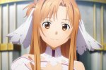 Sword Art Online: il cosplay di Asuna di kri_cos è un perfetto classico - Notizia