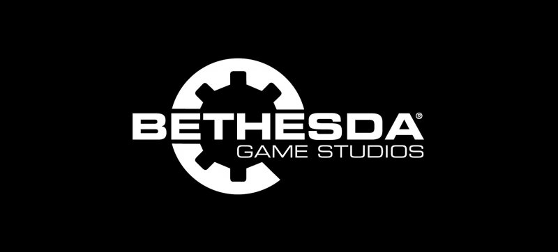 Bethesda Game Studios, logo Bethesda Game Studios, logo