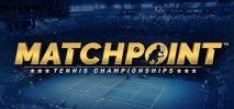 Matchpoint - Tennis Championships per PC Windows