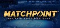 Matchpoint - Tennis Championships per PlayStation 4