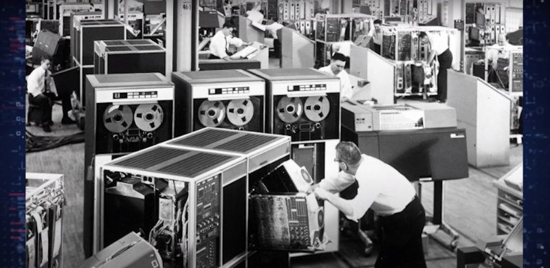 Faggin ricorda come erano i computer prima della sua rivoluzione