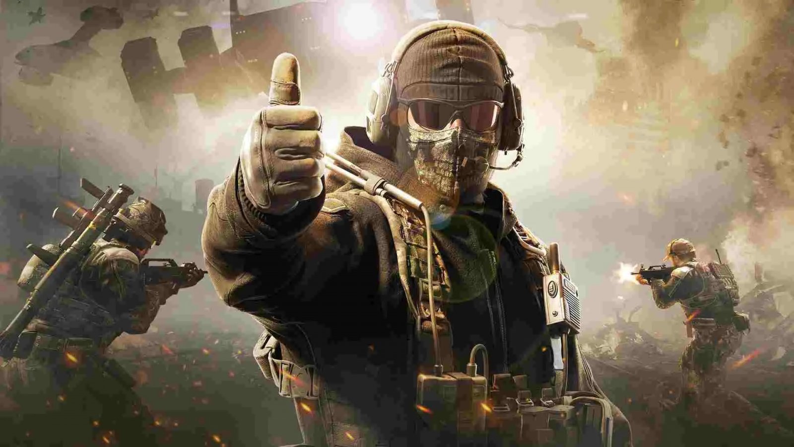Call of Duty 2023: data di uscita, beta ed early access forse svelate da Tom Henderson