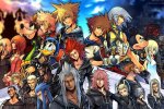 Kingdom Hearts: trailer con data di uscita della serie su Nintendo Switch, demo disponibili da oggi - Notizia