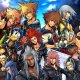 Kingdom Hearts: trailer con data di uscita della serie su Nintendo Switch, demo disponibili da oggi