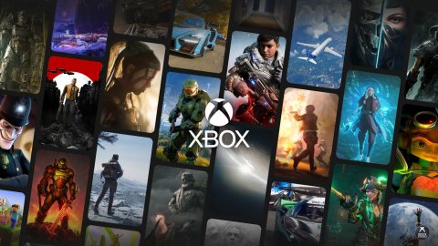 Xbox Game Studios have grown from 6 to 32 teams in five years